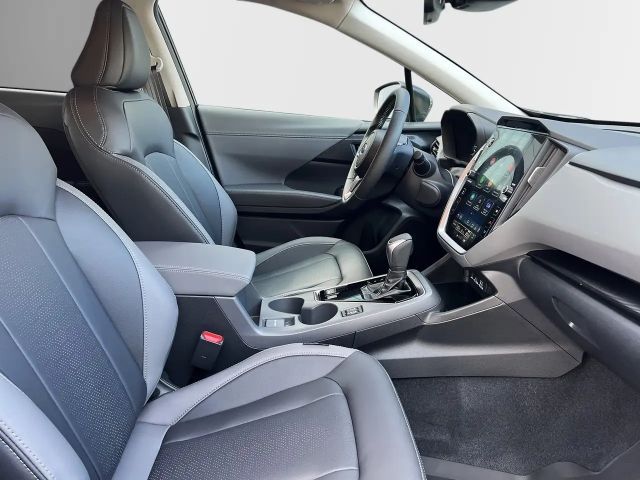 Subaru Crosstrek AWD e-Boxer