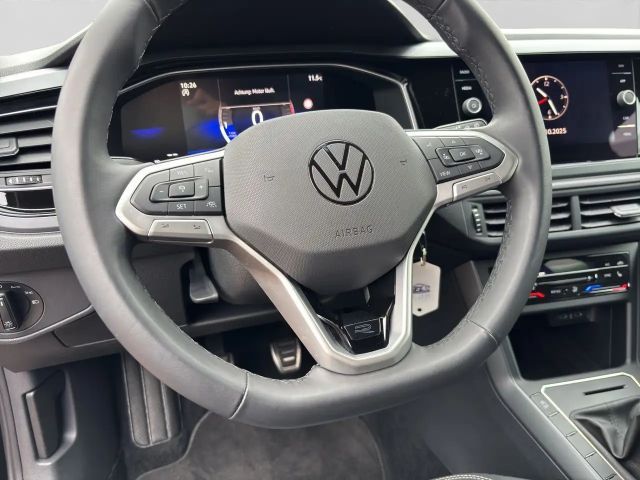 Volkswagen Taigo 1.0 TSI R-Line Style