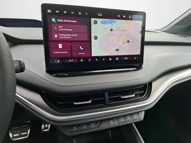 Skoda Enyaq Coupe Sportline