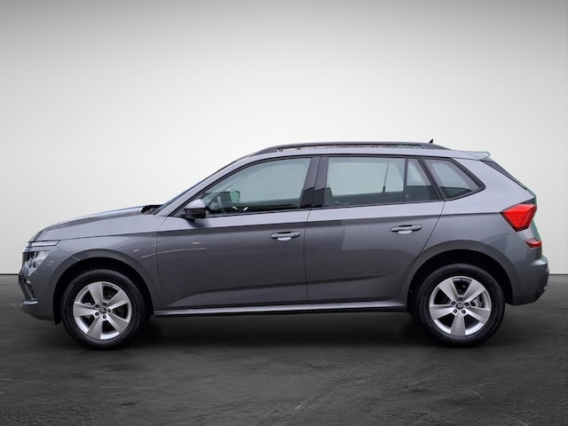 Skoda Kamiq 1.0 TSI Selection