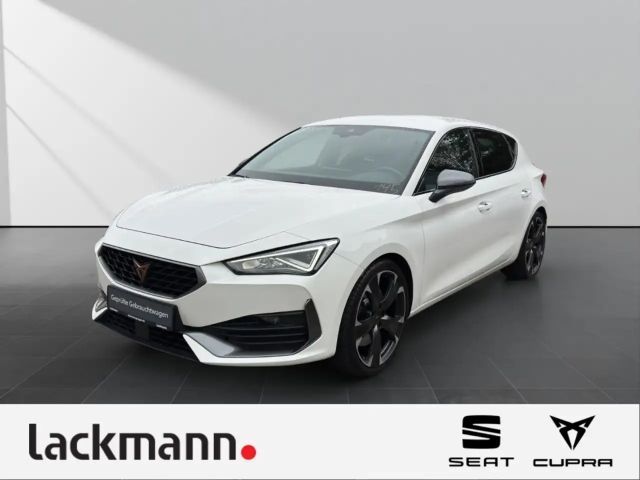 Cupra Leon 2.0 TSI VZ