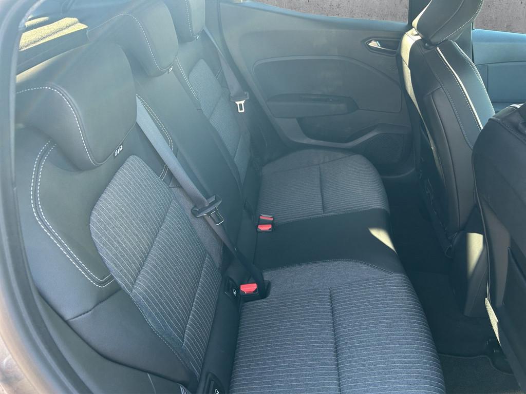 Mitsubishi Colt Hybrid