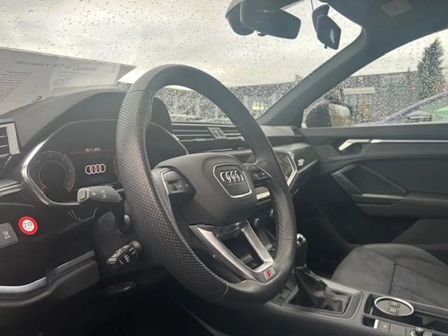 Audi Q3 35 TDI