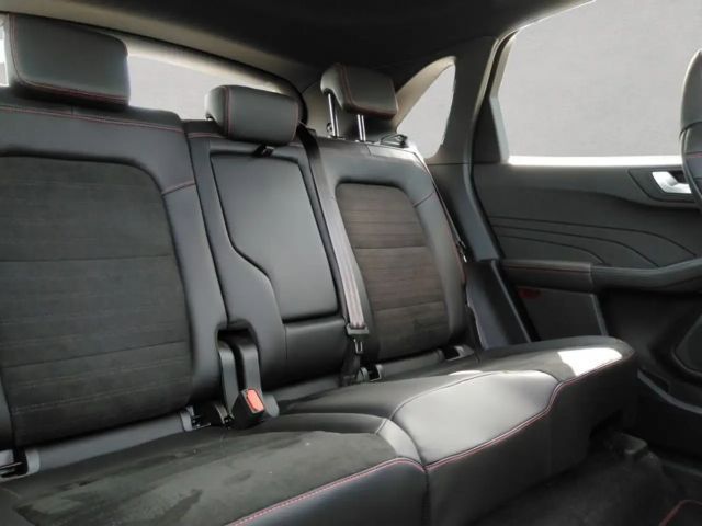 Ford Kuga Plug in Hybrid ST Line X