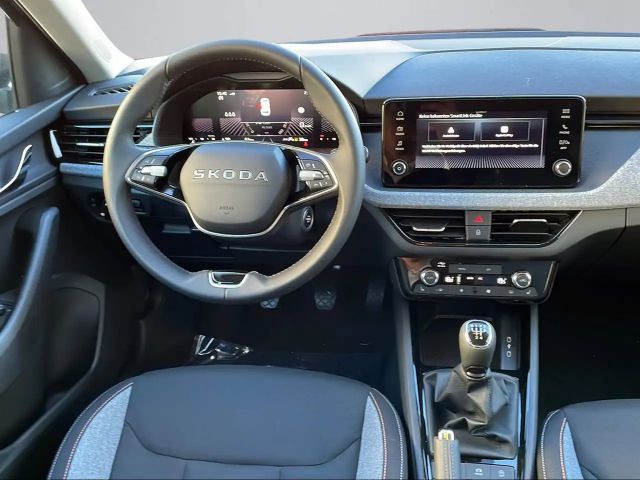 Skoda Kamiq Selection