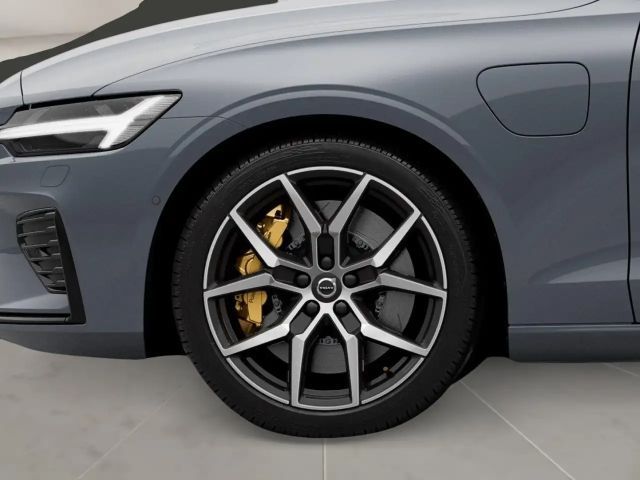 Volvo S60 AWD Polestar Ultimate