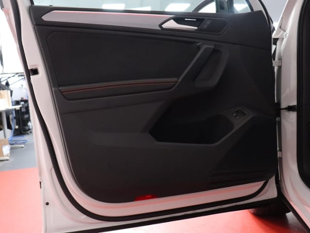 Seat Tarraco 1.4 TSI e-Hybrid