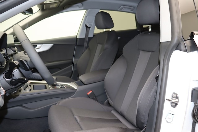 Audi A5 35 TDI S-Tronic Sportback