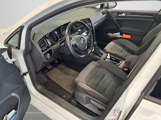 Volkswagen Tiguan 1.5 TSI DSG Life
