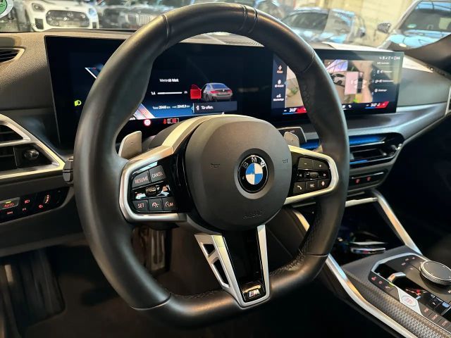 BMW 430 430d Coupé Gran Coupé M-Sport xDrive