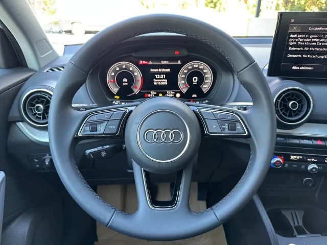 Audi Q2 30 TFSI