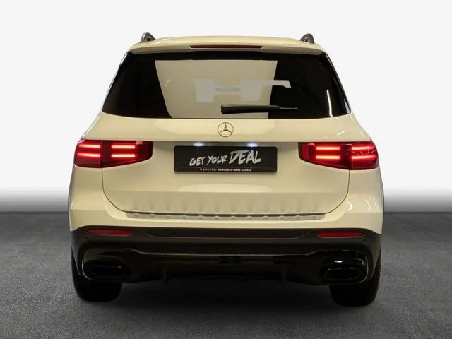 Mercedes-Benz GLB 200 GLB
