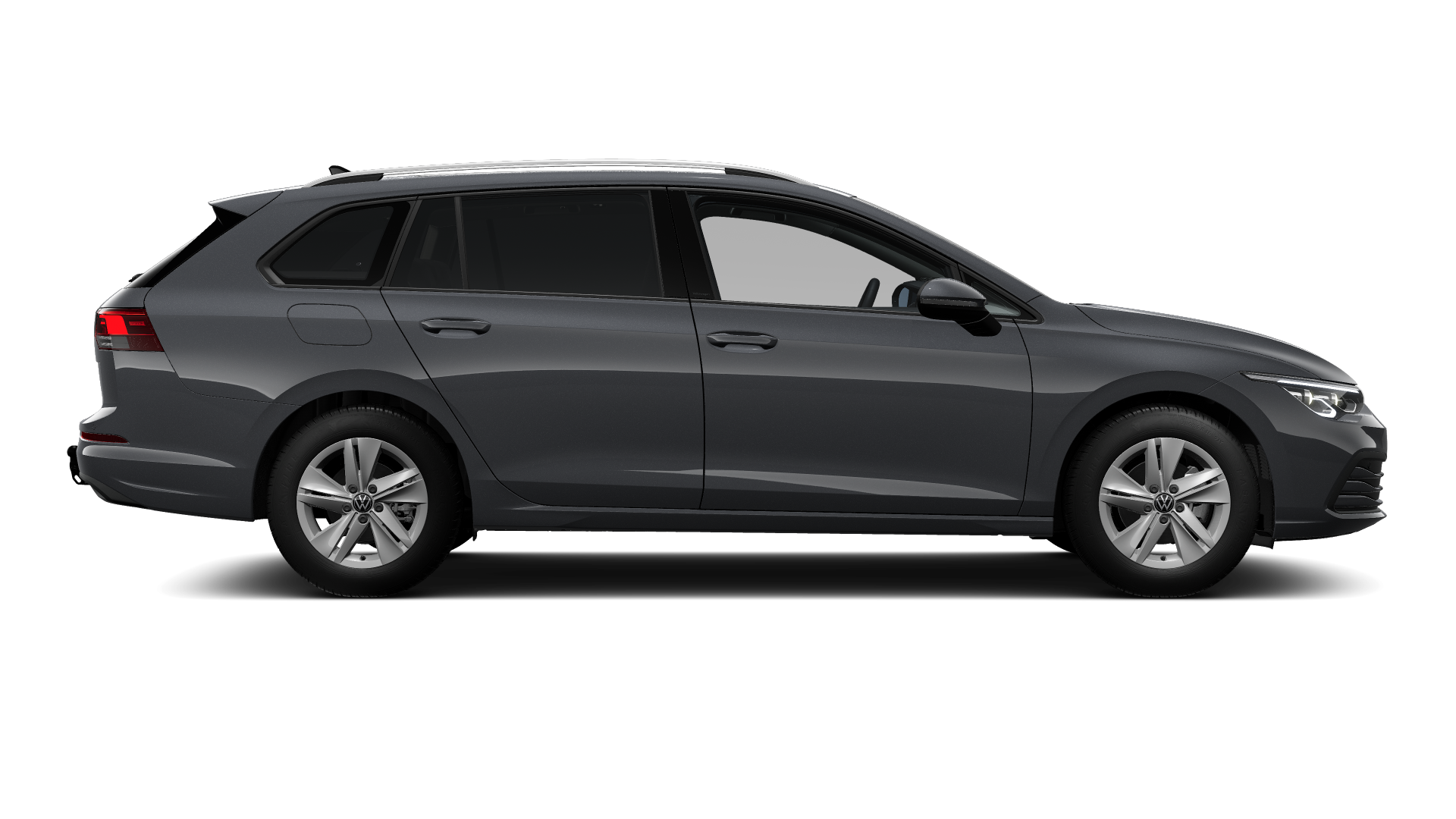 Volkswagen Golf 1.5 TSI Life Variant