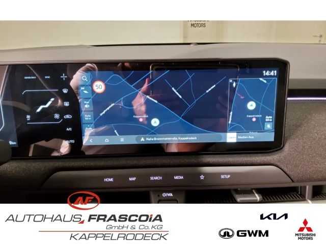 Kia EV3 81.4 kWh GT-Line