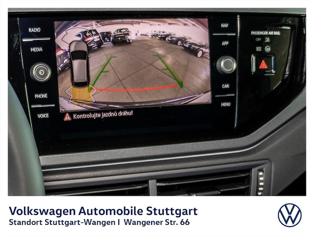 Volkswagen Taigo 1.5 TSI DSG R-Line