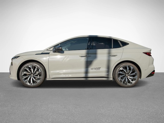 Skoda Enyaq Coupe Sportline