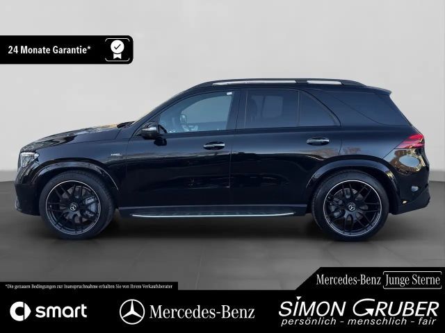 Mercedes-Benz GLE 53 AMG 4MATIC AMG Line