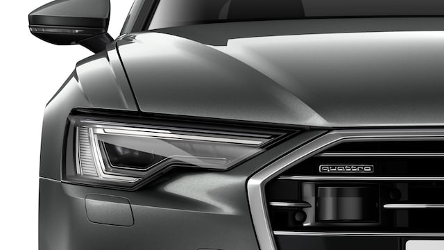 Audi A6 40 TDI Avant Quattro S-Tronic