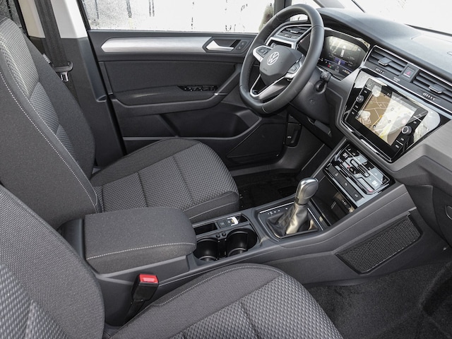 Volkswagen Touran 1.5 TSI DSG