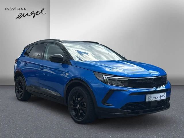 Opel Grandland X GS-Line Grand Sport
