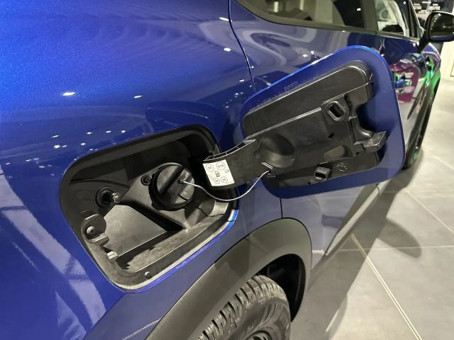 Renault Captur Experience TCe 90