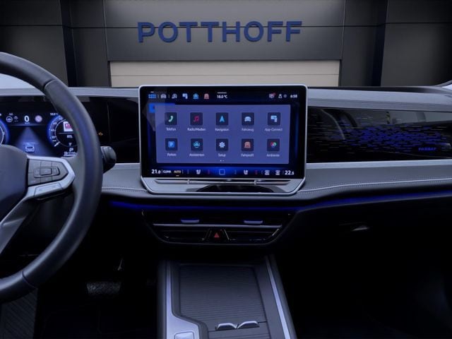 Volkswagen Passat 2.0 TDI Business DSG Variant