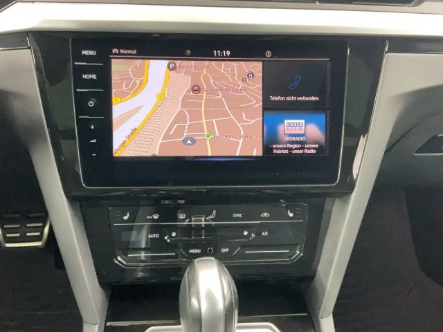 Volkswagen Arteon Shooting Brake 2.0 TDI R-Line