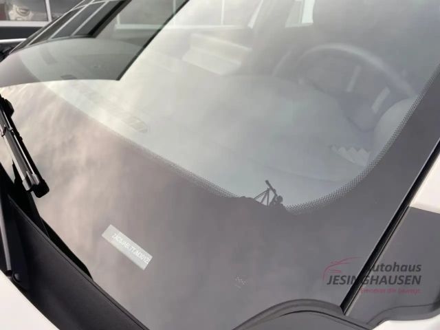 Jeep Avenger Longitude