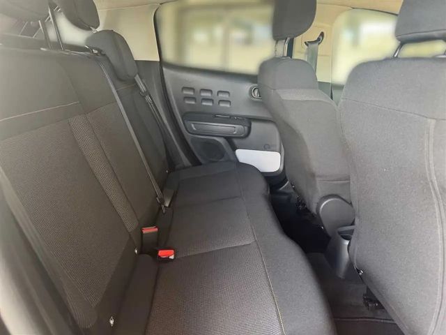 Citroën C3 Max PureTech