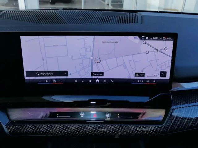 BMW 550 M-Sport Sedan xDrive