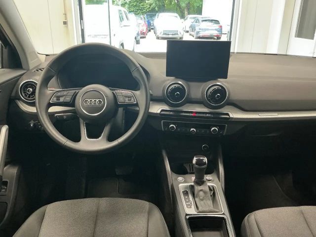 Audi Q2 35 TFSI S-Tronic