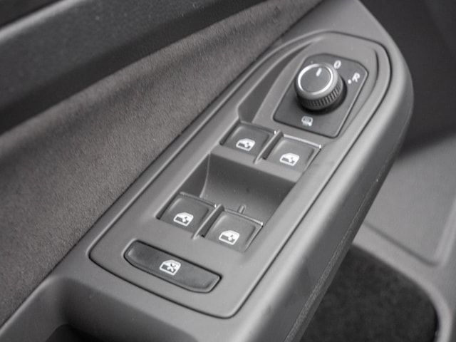 Volkswagen Golf 2.0 TSI DSG GTI