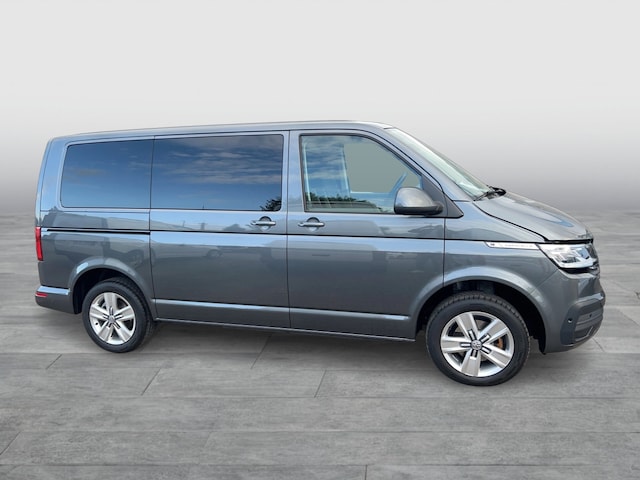 Volkswagen Caravelle T6