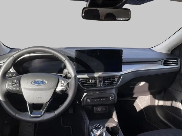 Ford Focus 1.5 EcoBlue Titanium Wagon