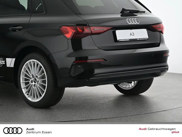 Audi A3 30 TFSI Sedan Sportback