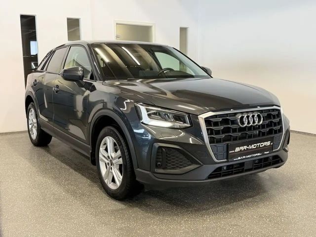 Audi Q2 Sport