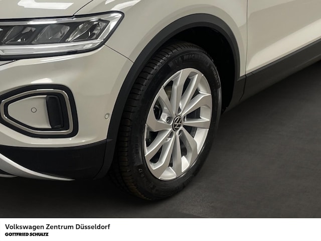 Volkswagen T-Roc 1.0 TSI Life