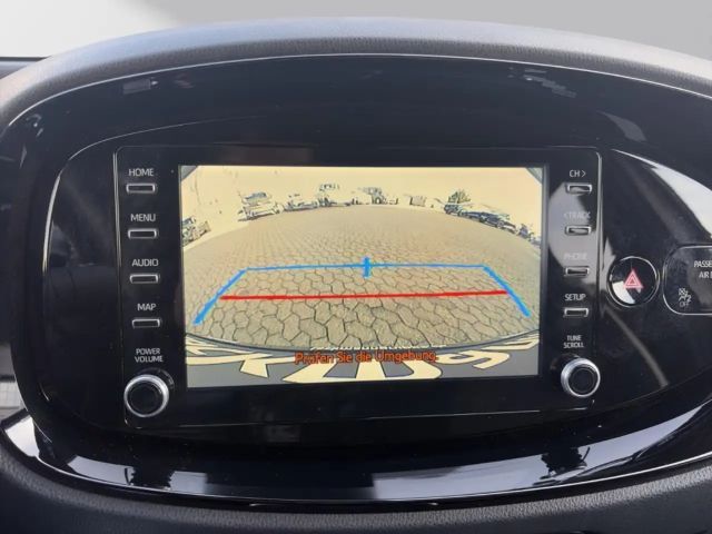 Toyota Aygo X 1.0 VVT-i Hatchback Pulse