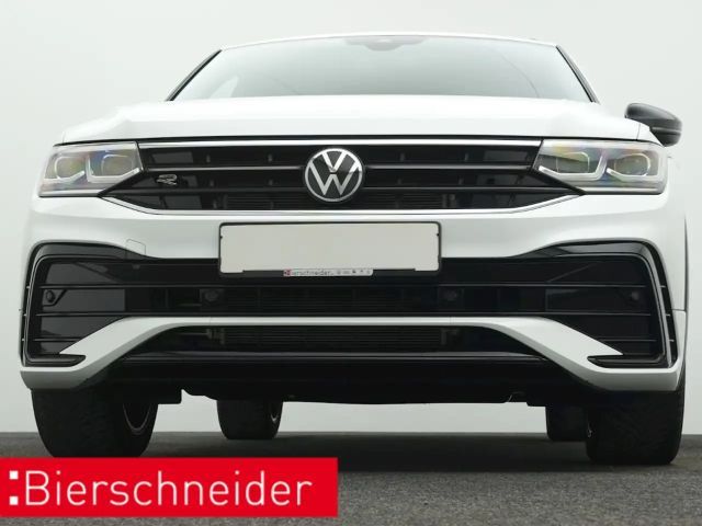 Volkswagen Tiguan 2.0 TDI Allspace DSG R-Line