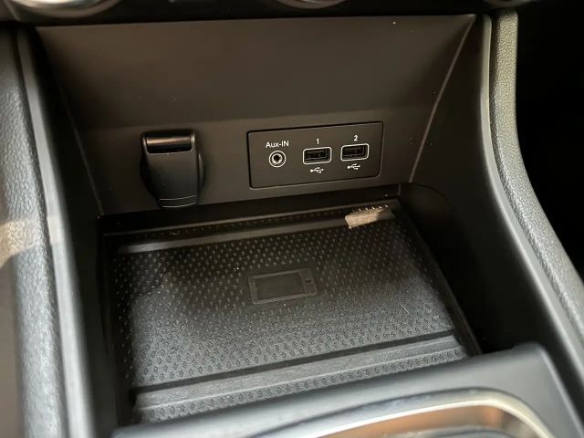 Renault Captur Business Line TCe 90