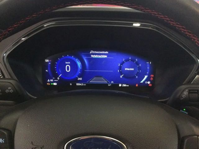 Ford Kuga EcoBoost ST Line