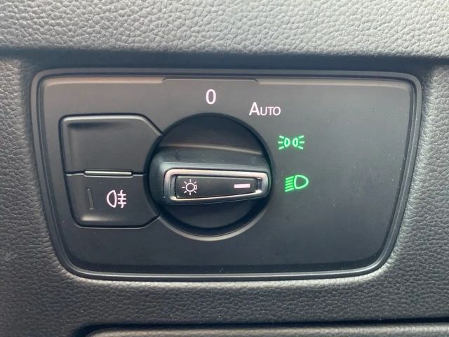 Volkswagen Passat 2.0 TDI DSG Variant