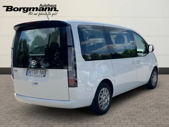 Hyundai Staria Trend