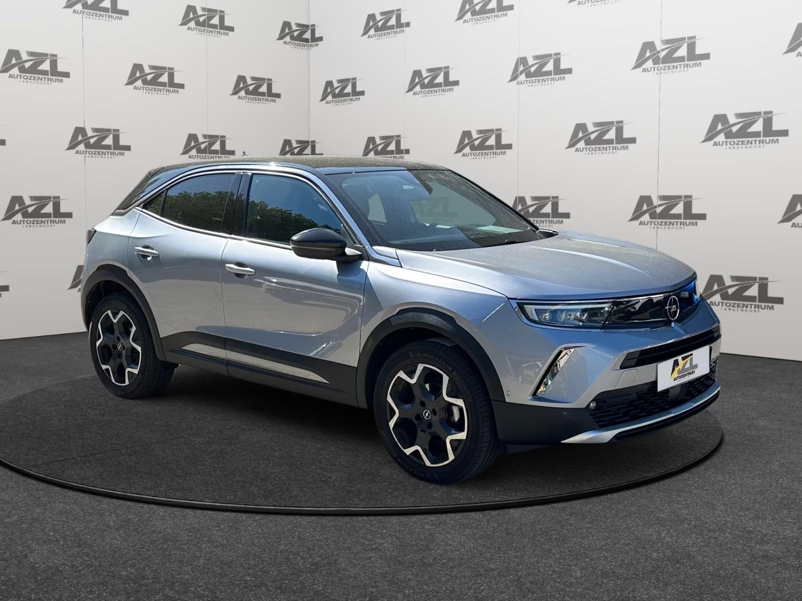 Opel Mokka Ultimate