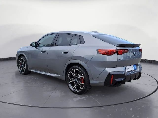 BMW X2 M-Sport M35i xDrive