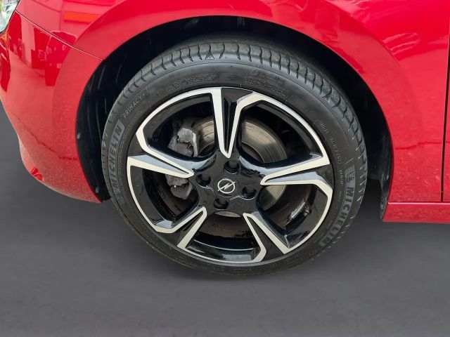 Opel Corsa 1.2 Turbo Elegance Turbo