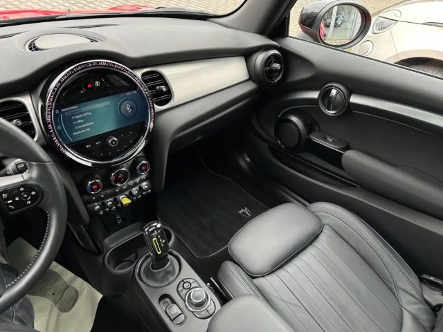 MINI Mini Electric SE