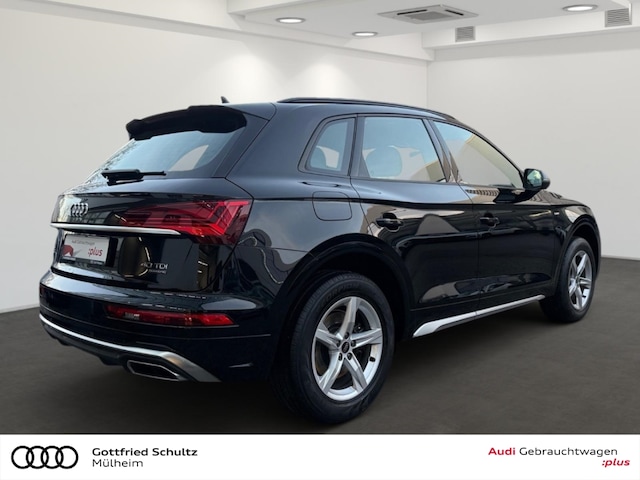 Audi Q5 40 TDI Quattro S-Tronic