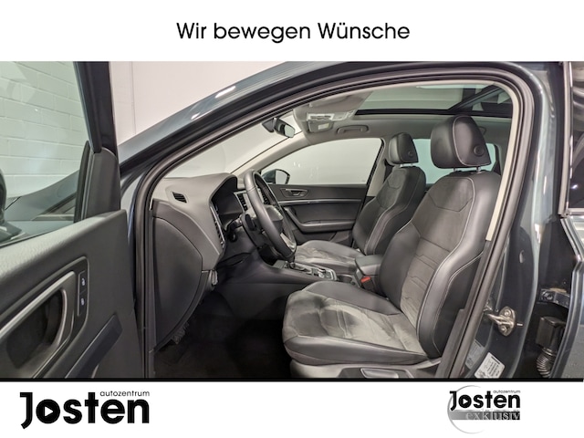 Seat Ateca 2.0 TDI DSG Style