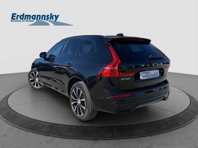 Volvo XC60 XC60